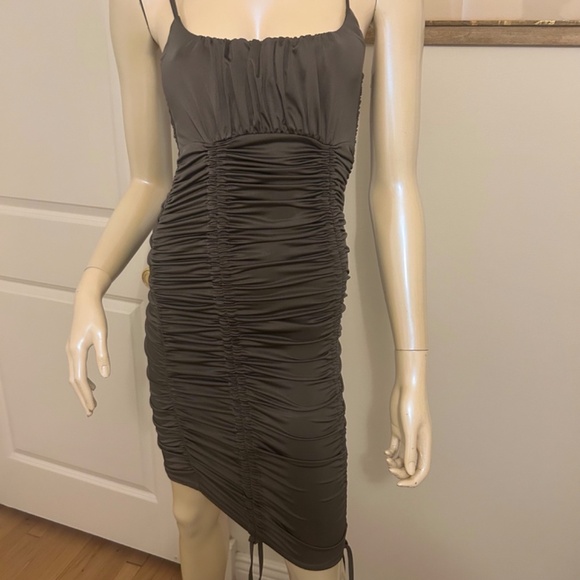 Skyler + Madison slink dress - Picture 3 of 5